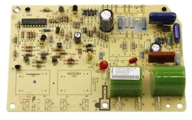 Main image of Whirlpool WPW10511278 / W10511278 Range Spark Module