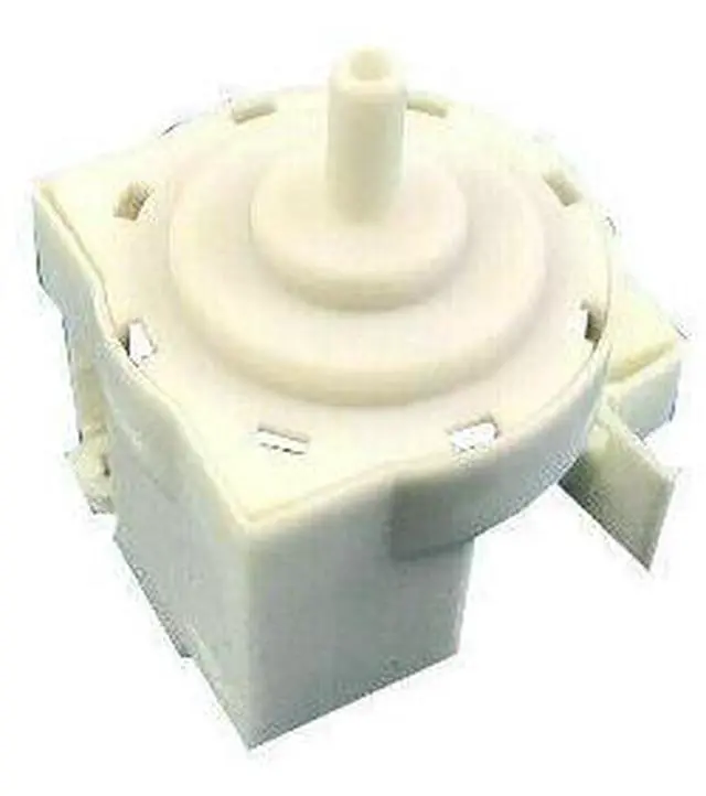 Main image of Whirlpool W11316246 Washer Water Level Pressure Switch