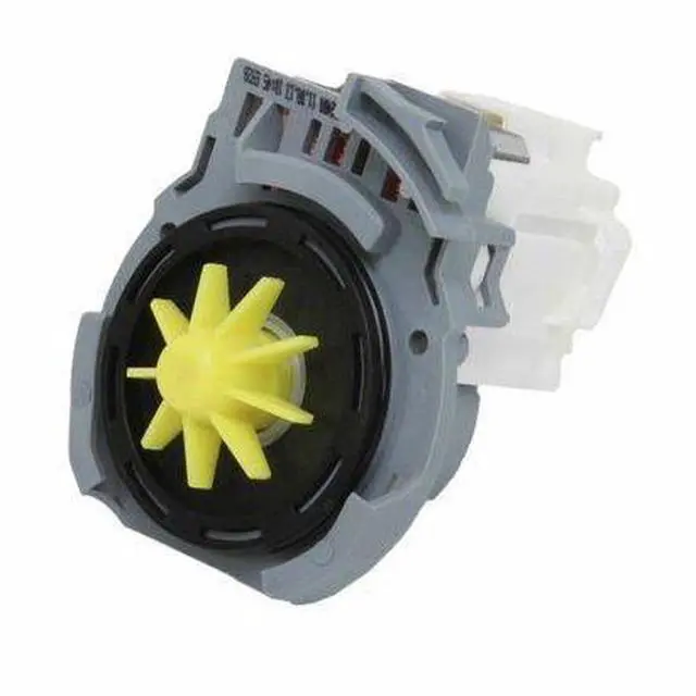 Main image of Whirlpool W10348269 Dishwasher Drain Pump