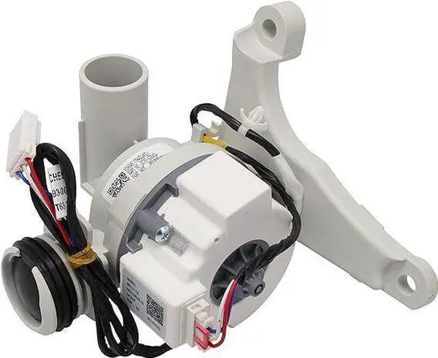 Main image of Samsung DC97-22840A Washer Drain Pump Assembly