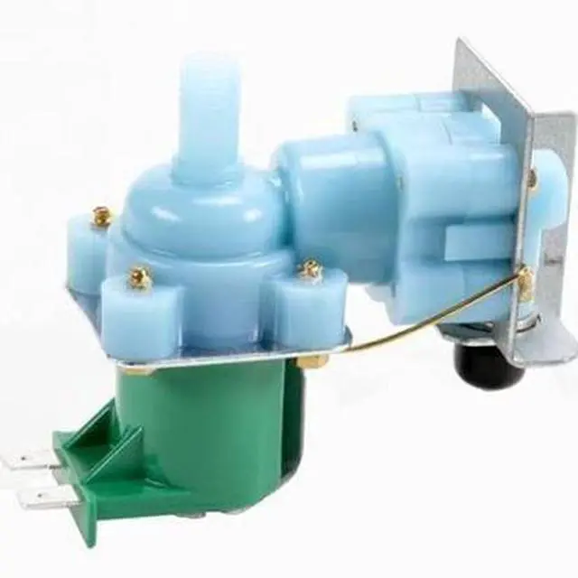 Main image of Whirlpool W10801996 Ice Maker Water Inlet Valve