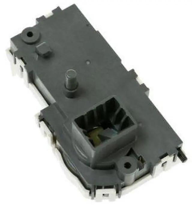 Main image of GE WH01X29528 Washer Door Lock