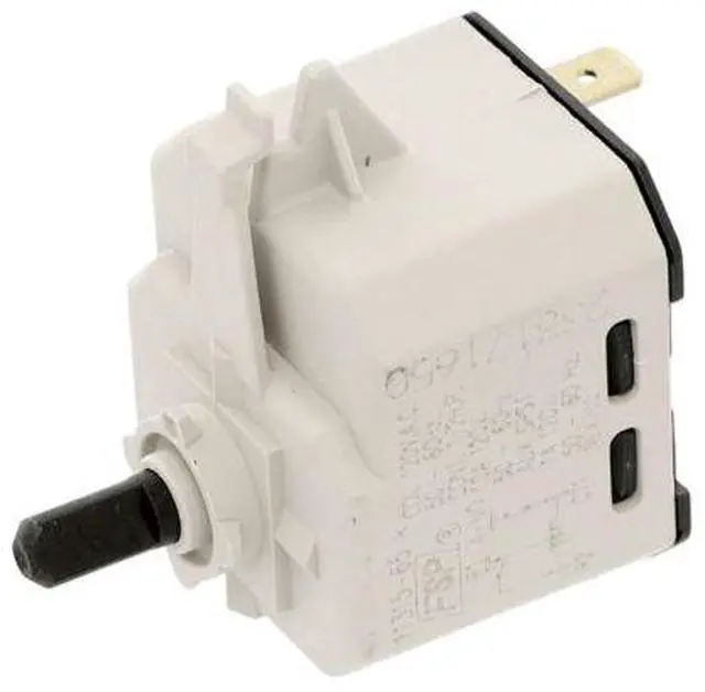 Main image of Whirlpool WPW10446920 Dryer Push-to-start-switch