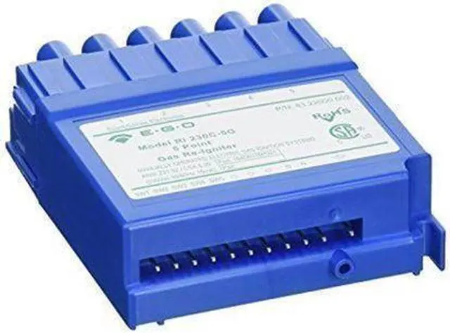 Main image of GE WB13T10076 Range Spark Module