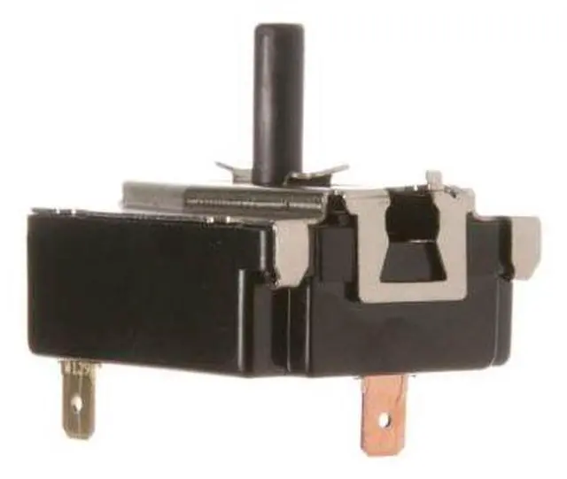 Main image of GE WE4X881 Dryer Rotary Start Switch