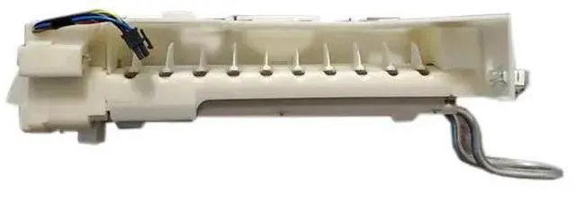 Main image of Bosch 11036056 Refrigerator Ice Maker Assembly