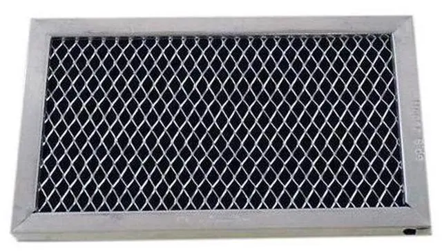 Main image of LG 5230W1A011E Microwave Charcoal Filter