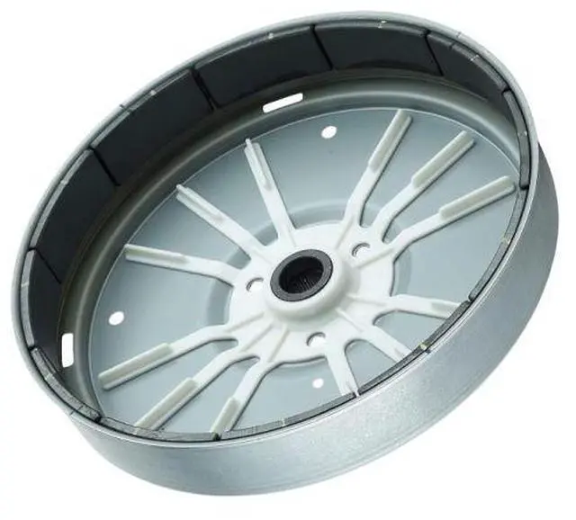 Main image of Samsung DC97-20192A Washer Rotor Assembly