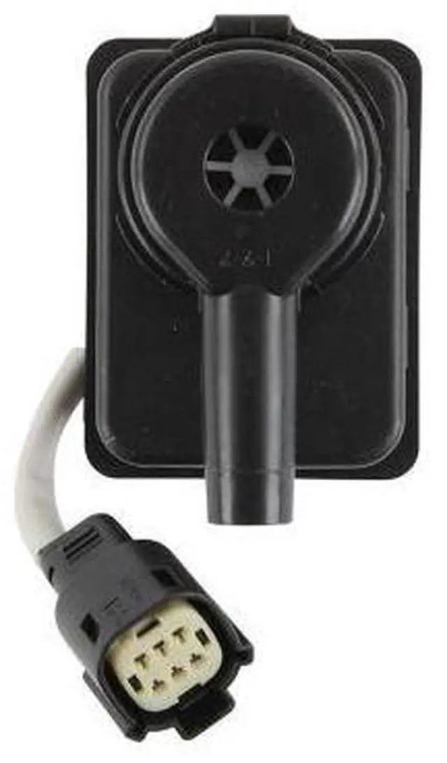 Main image of Whirlpool W11542867 Refrigerator Circulation Pump with Sensor Assembly