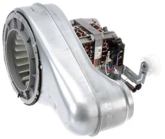 Main image of Samsung DC93-00101U OEM Dryer Motor & Blower Assembly
