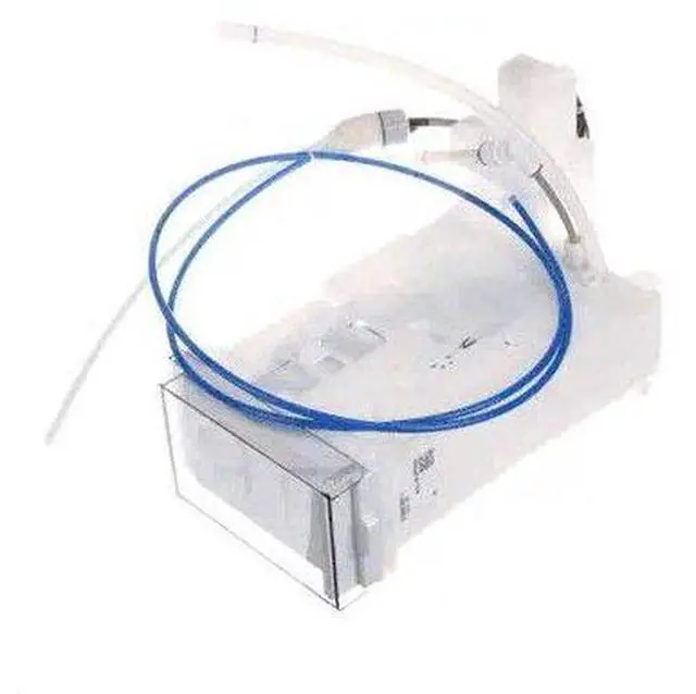 Main image of Samsung DA97-21797D Refrigerator Case Filter Assembly