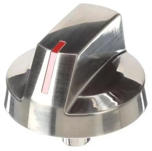 Main image of Samsung DG94-02861A Cooktop Knob Assembly