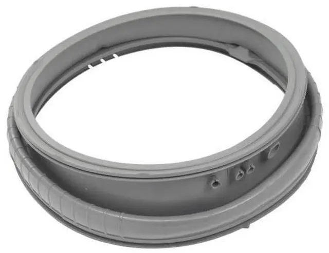 Main image of LG MDS47123601 Washer Door Boot Seal Gasket