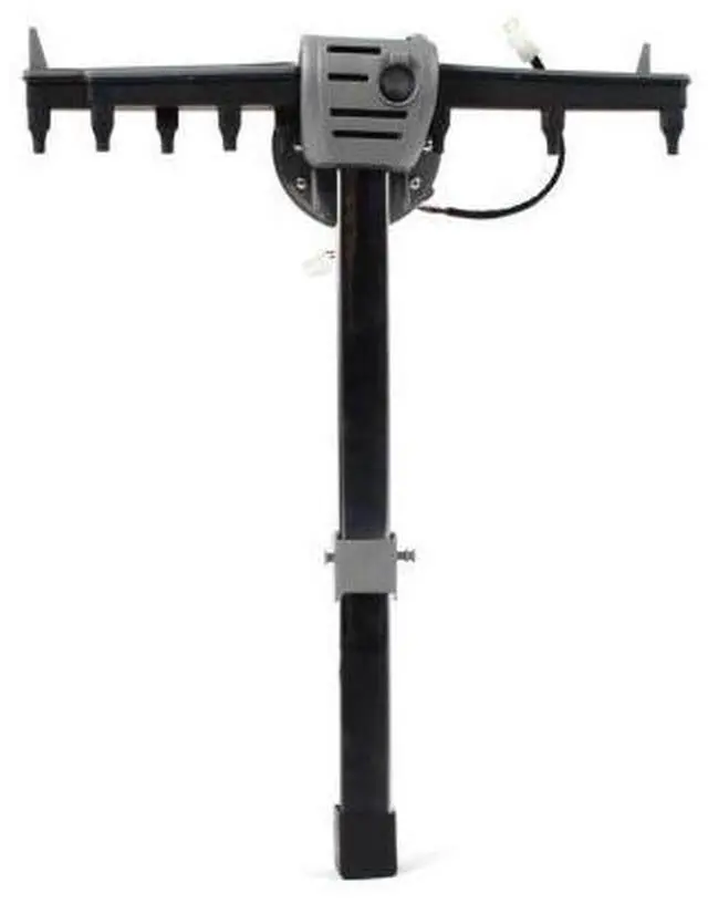 Main image of Samsung DD97-00484D Dishwasher Lower Arm Motion Assembly