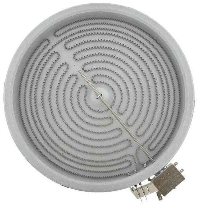 Main image of Whirlpool WPW10189281 / W10189281 11.75" Radiant Element