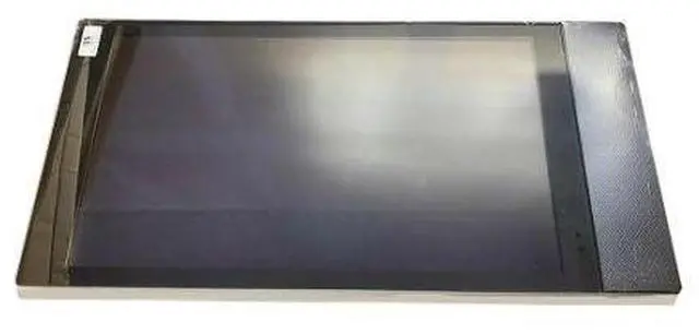Main image of Samsung DA82-02711D Refrigerator Display Cover Assembly