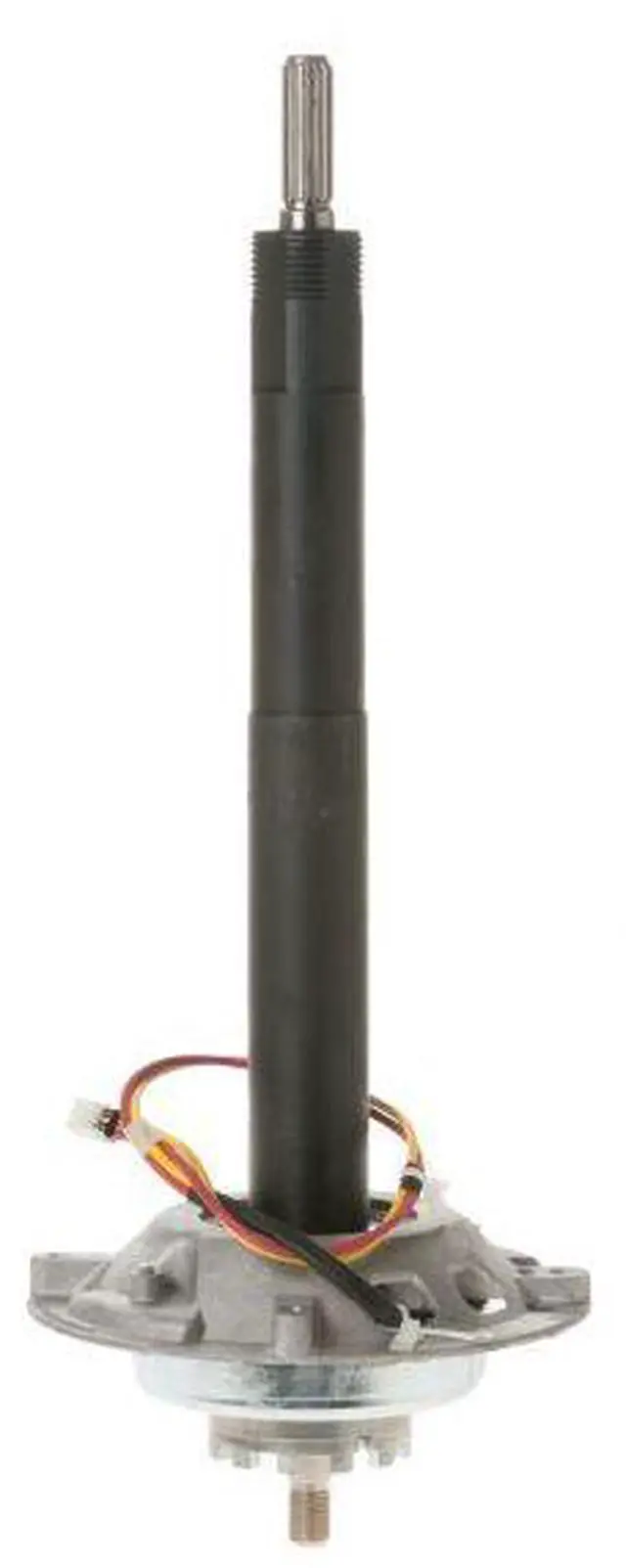 Main image of GE WH38X10019 Washer Mode Shifter & Shaft