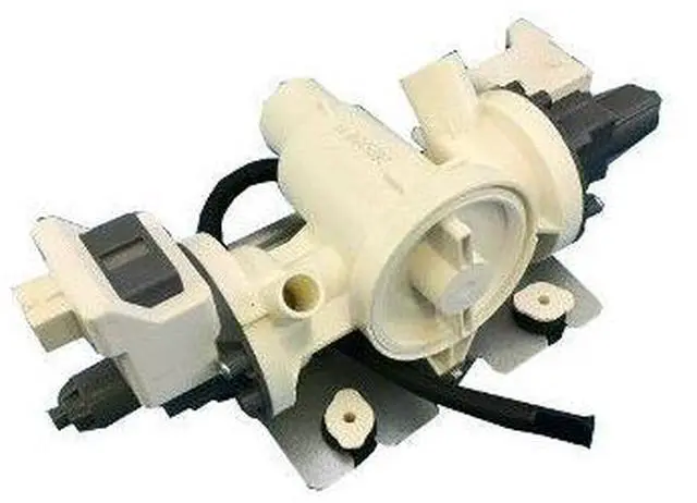 Main image of Whirlpool W11458345 Washer Water Drain Pump