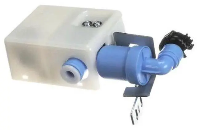 Main image of Frigidaire/Electrolux 5304529163 Refrigerator Water Inlet Valve