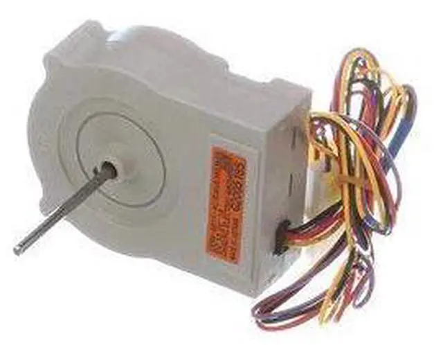 Main image of LG EAU63923603 Refrigerator DC Fan Motor Assembly