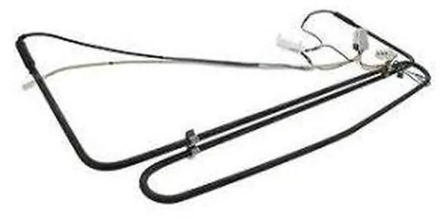 Main image of GE WR55X31113 Refrigerator Defrost Heater
