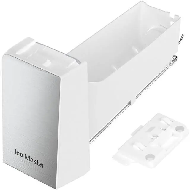 Main image of Samsung DA97-14474D Refrigerator Ice Container Assembly (OEM)