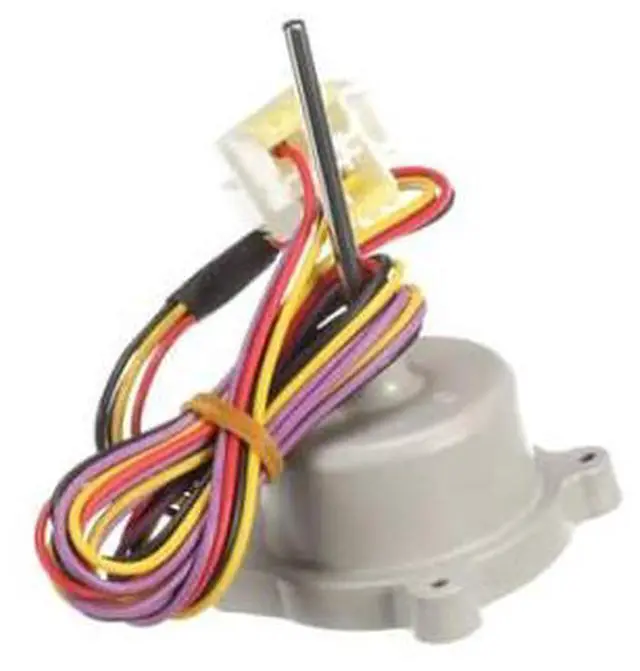 Main image of LG EAU65058315 Refrigerator DC Evaporator Fan Motor Assembly