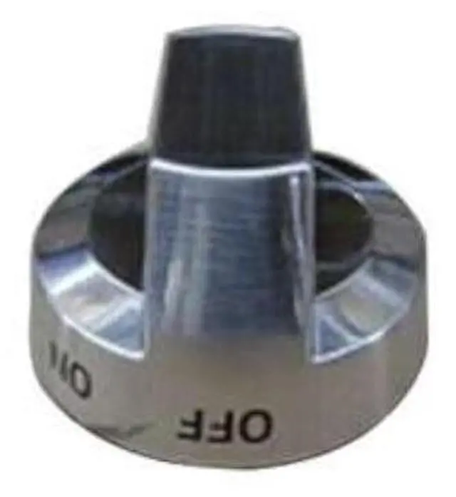 Main image of Samsung DG94-01713A Range/Oven Knob Assembly