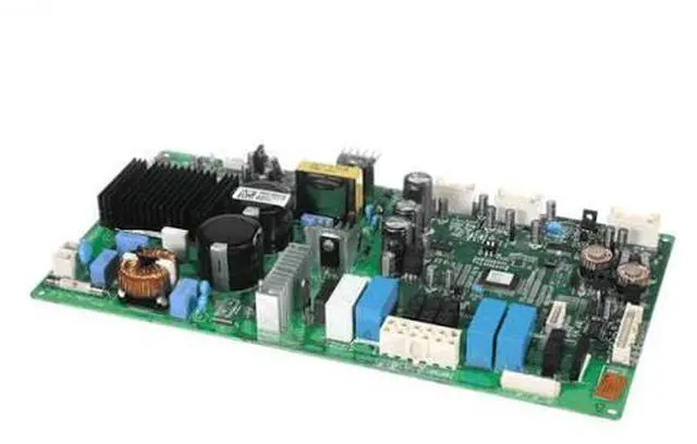 Main image of LG EBR78931602 Refrigerator Main Control Board OEM