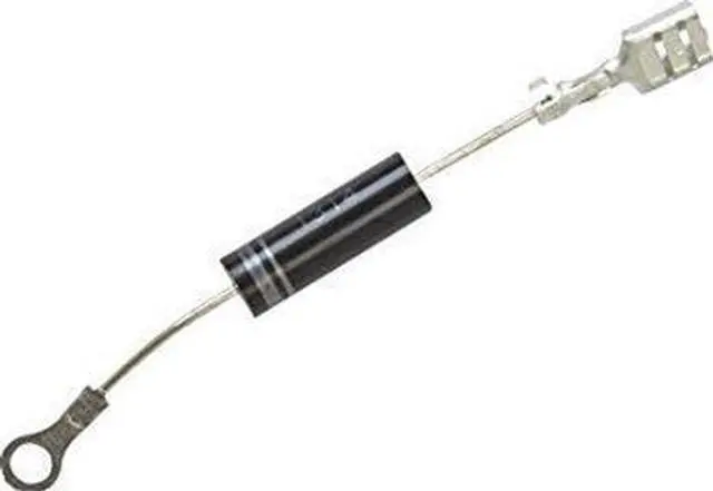 Main image of Frigidaire 5304467670 Microwave Rectifier