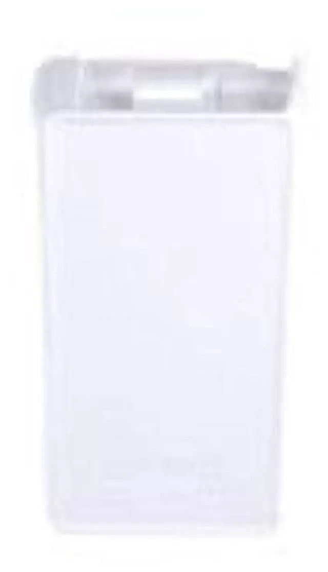 Alt view image 2 of 2 - Samsung DA97-20157B OEM Refrigerator Ice Bucket Assembly