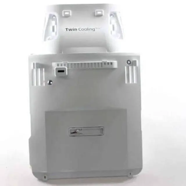 Alt view image 2 of 3 - Samsung DA97-08724J OEM Refrigerator Evaporator Cover Assembly
