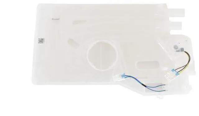 Alt view image 3 of 3 - Samsung DD82-01373A Dishwasher Case Break and Overflow Assembly