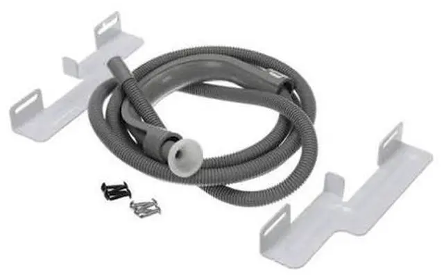 Main image of LG 5001EL2001H Dryer 24" Stacking Kit W/Brackets