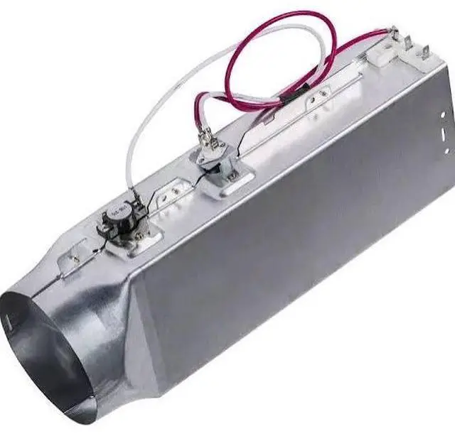 Main image of LG 5301EL1001A OEM Dryer Heater Assembly