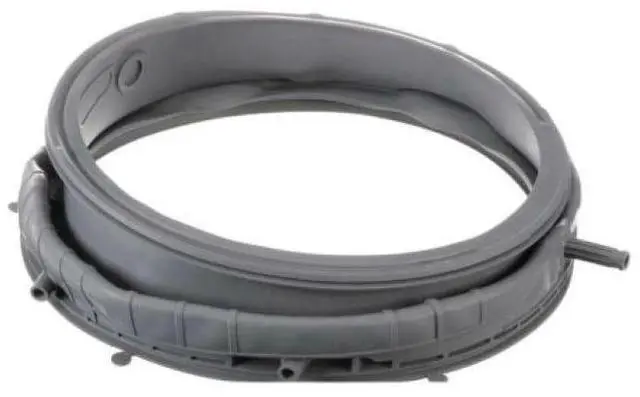 Main image of LG MDS66290813 Washer Door Gasket Assembly