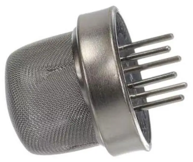 Main image of Samsung DE32-60011A Range Microwave Gas Sensor