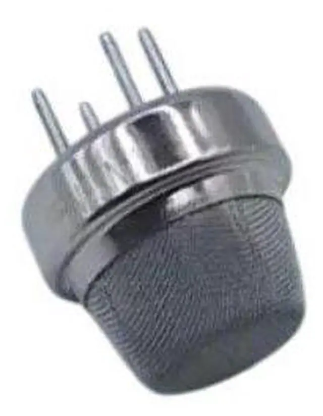 Alt view image 2 of 2 - Samsung DE32-60011A Range Microwave Gas Sensor