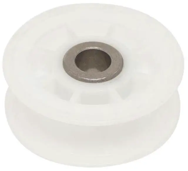 Alt view image 2 of 2 - LG 4560EL3001A Dryer Idler Pulley