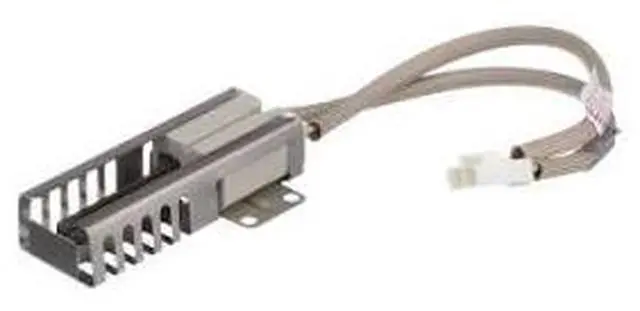 Alt view image 2 of 2 - Whirlpool W11176454 Range/Oven OEM Replacement Igniter Assembly