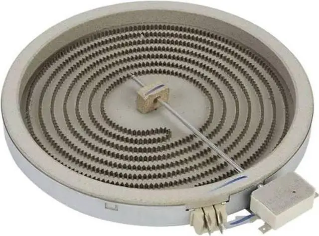 Main image of Whirlpool W11047722 Range Radiant Surface Element (2500W)
