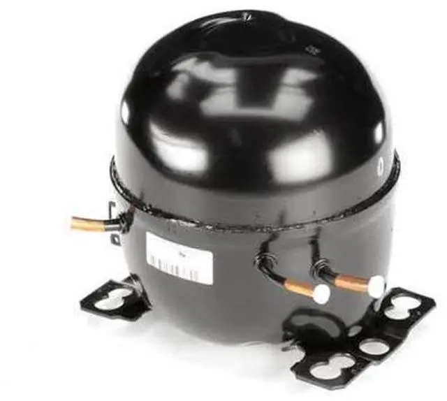 Main image of Samsung MKV190CL2B/ASH OEM Refrigerator Compressor