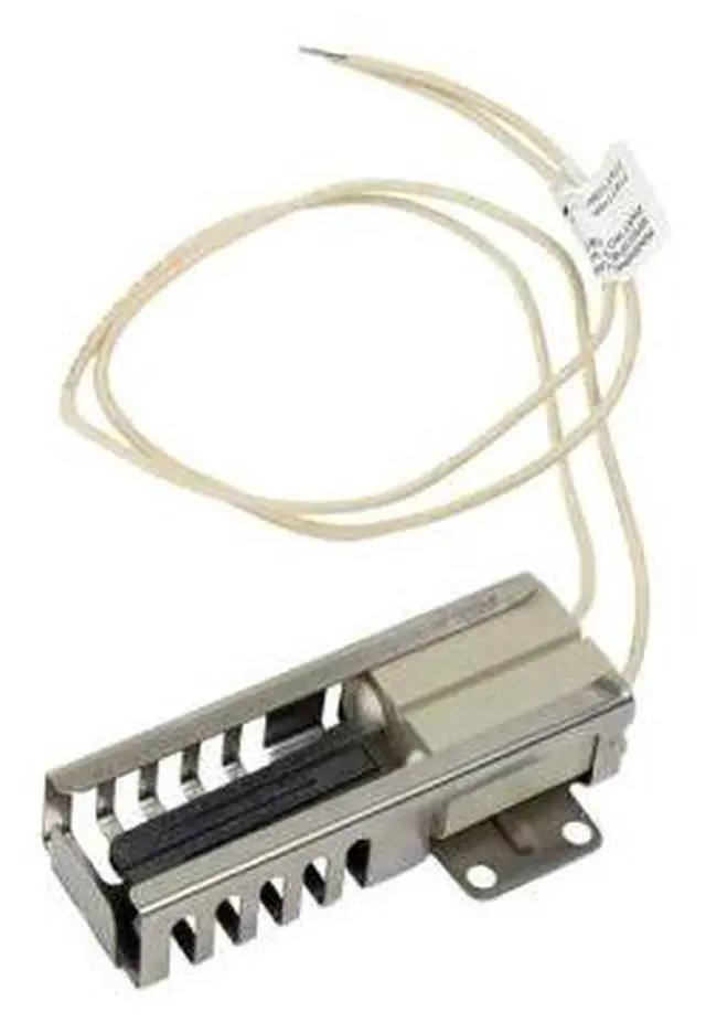 Alt view image 3 of 4 - Frigidaire 5303935066 Flat Oven Ignitor