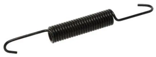 Main image of LG 4970FR2084P Washing Machine Spring Hinge