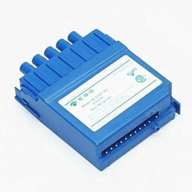 Main image of GE WB13T10078 Range Spark Module