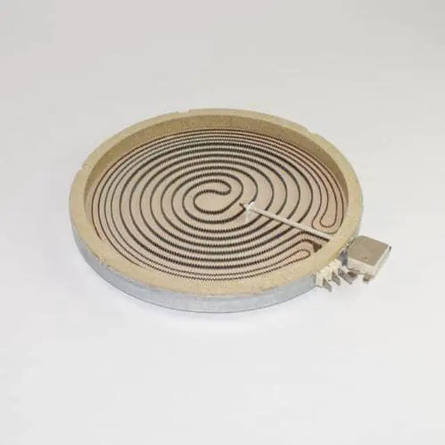 Main image of LG 5300W1R009A Range Radiant Heating Element