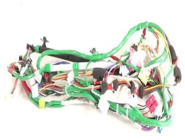 Main image of Samsung DC93-00580B Washer Main Wire Harness Assembly