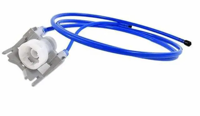 Main image of LG AKN72949003 Refrigerator Filter Head Assembly