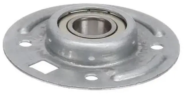 Main image of Samsung DC97-15720A Dryer Drum Bearing Housing Assembly