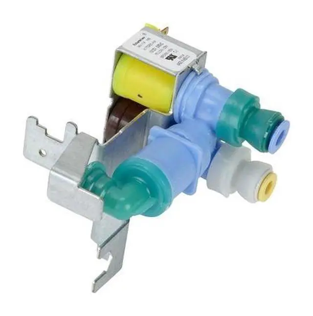 Main image of Whirlpool WP67005154 / 67005154 Refrigerator Dual Water Inlet Valve